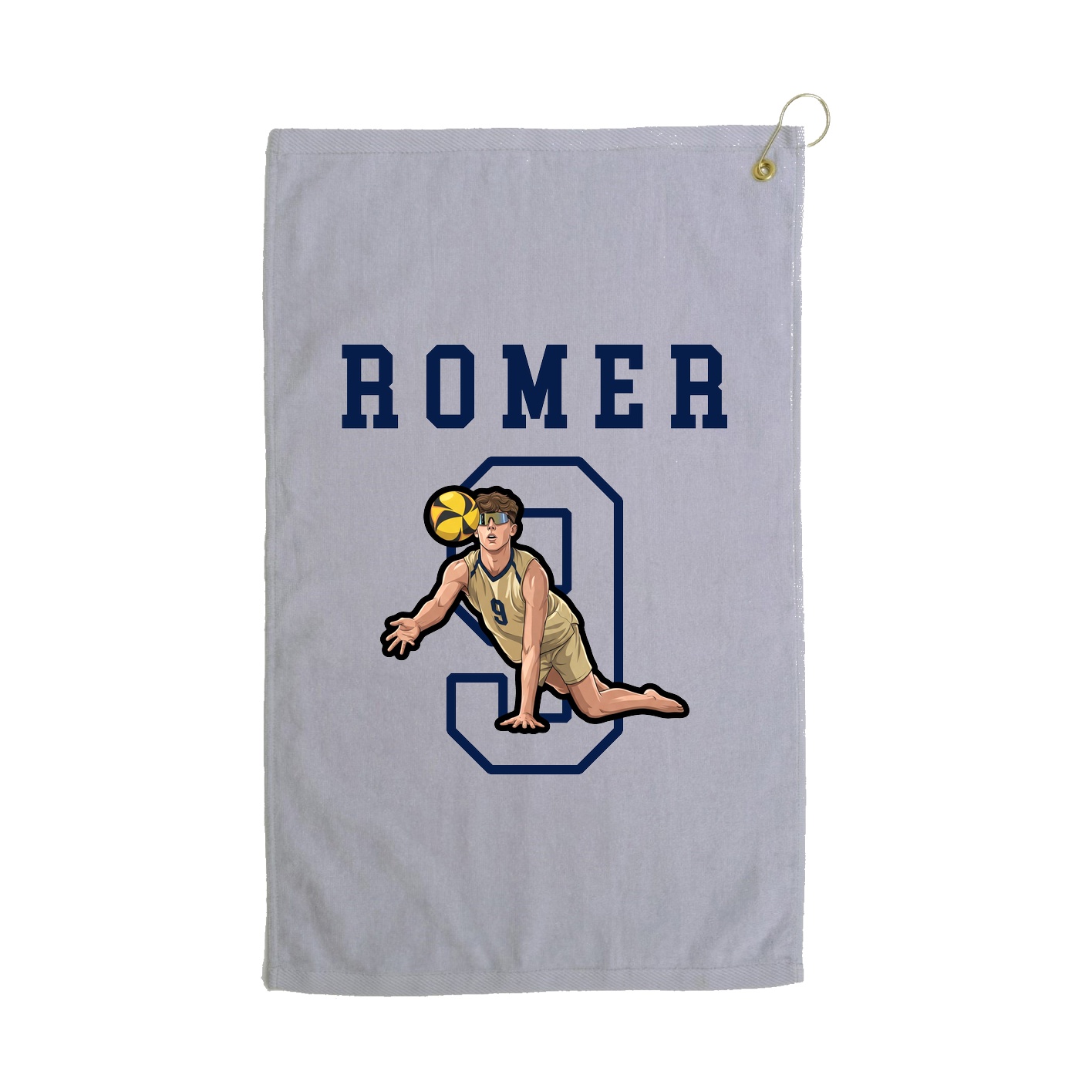 Golf Towel