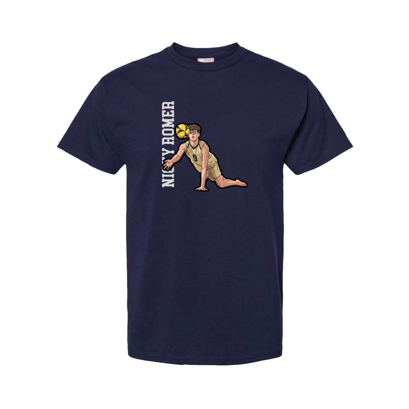 Tee