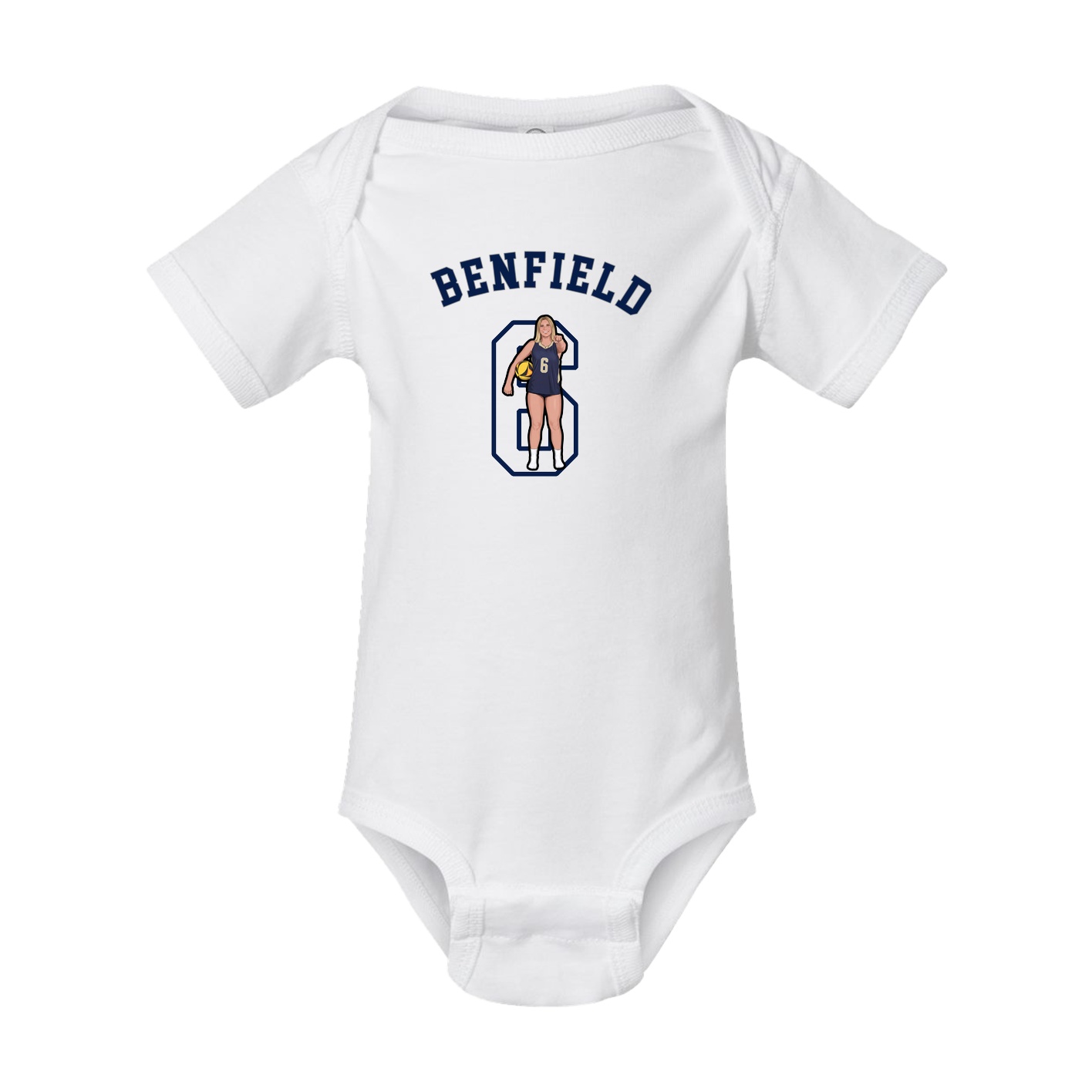 Baby Onesie