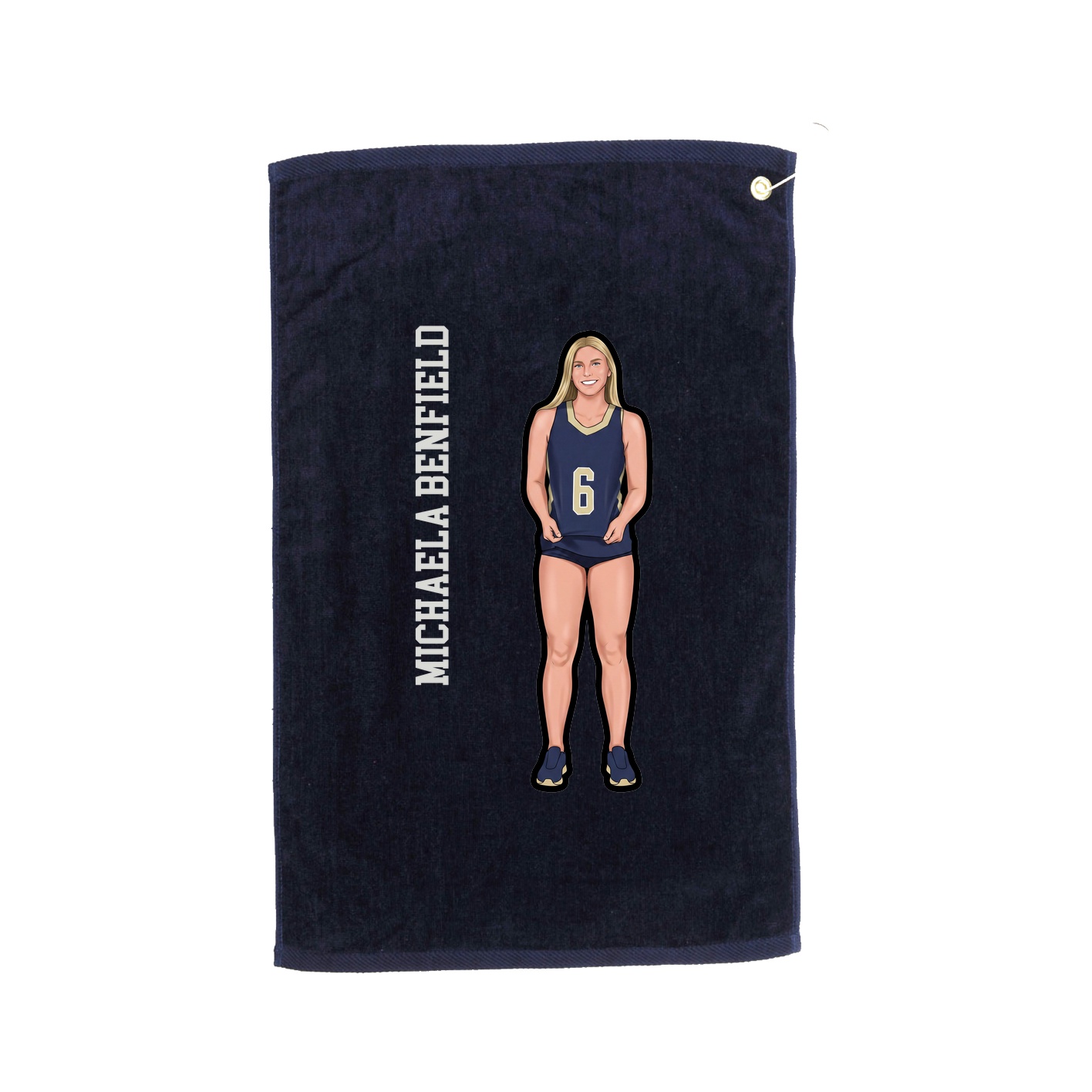 Golf Towel