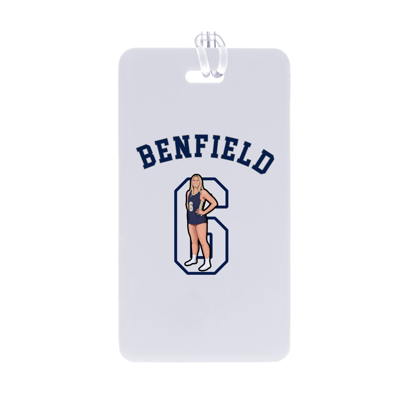 Bag Tag