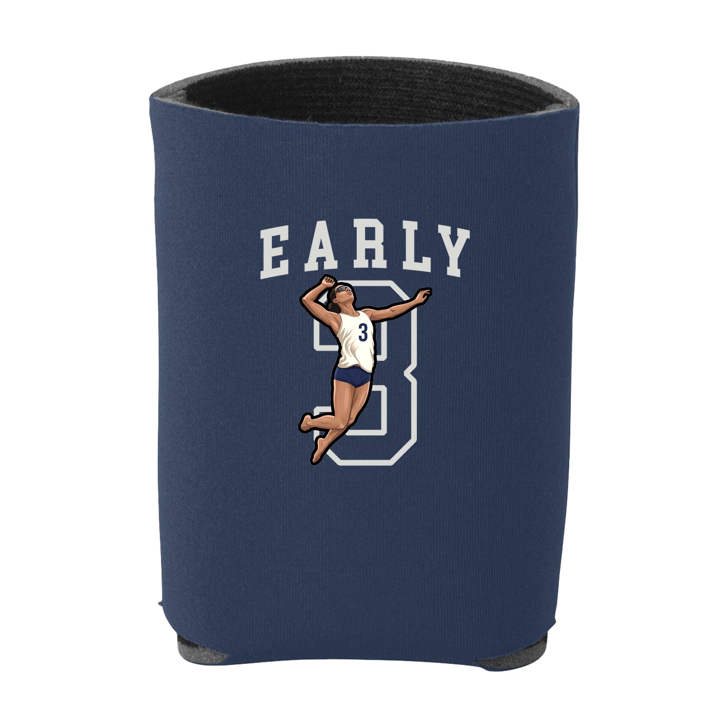 Can Holder — Shirsey in Navy