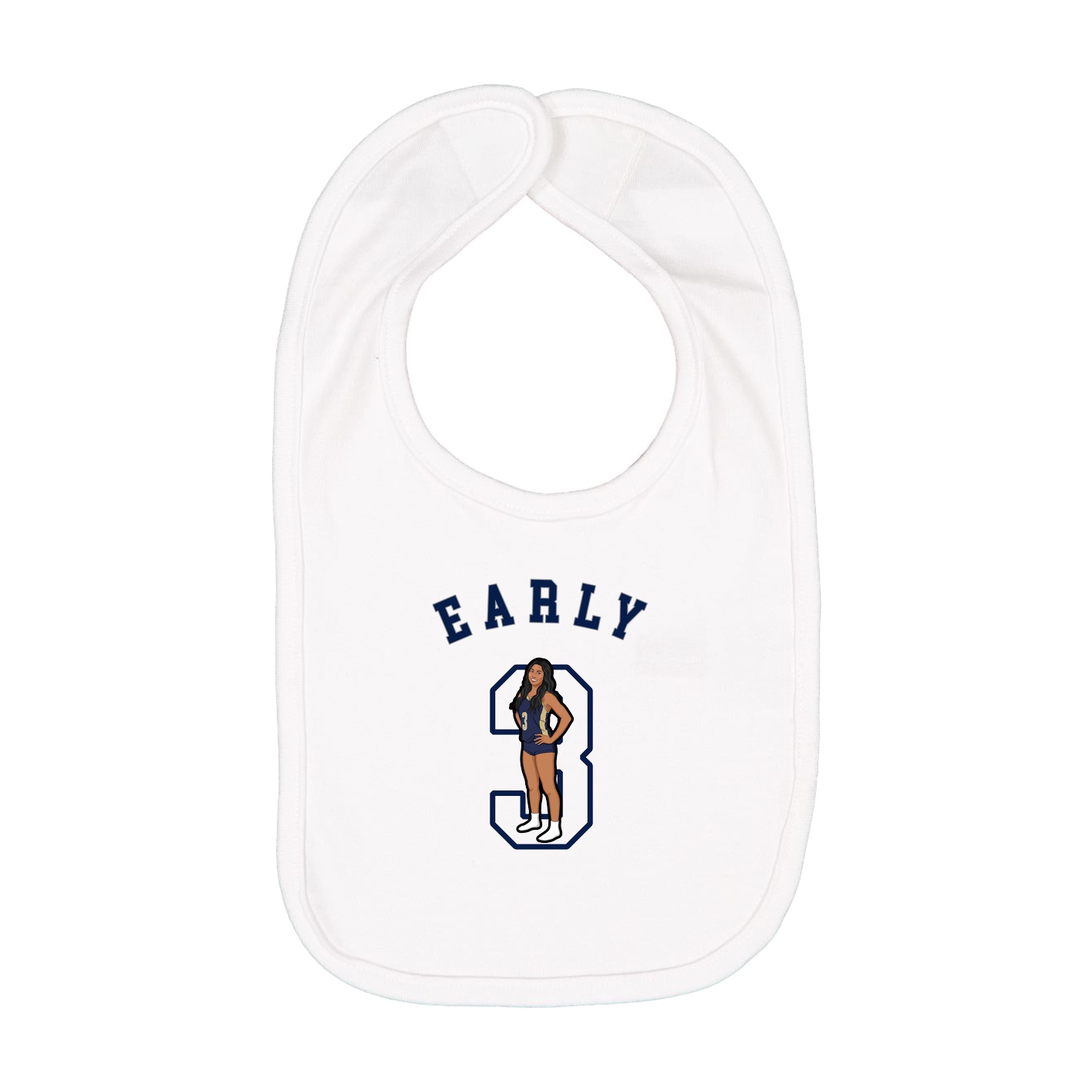Infant Bib
