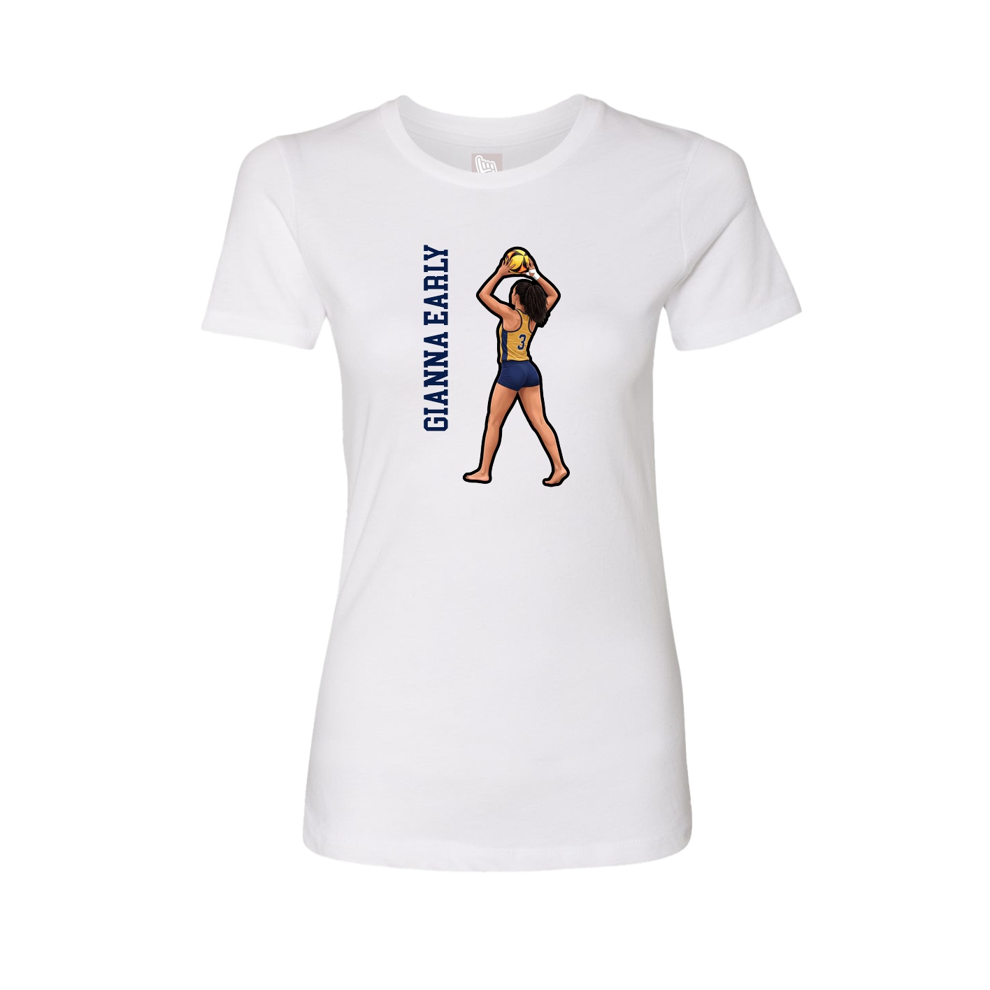 Womens Tee