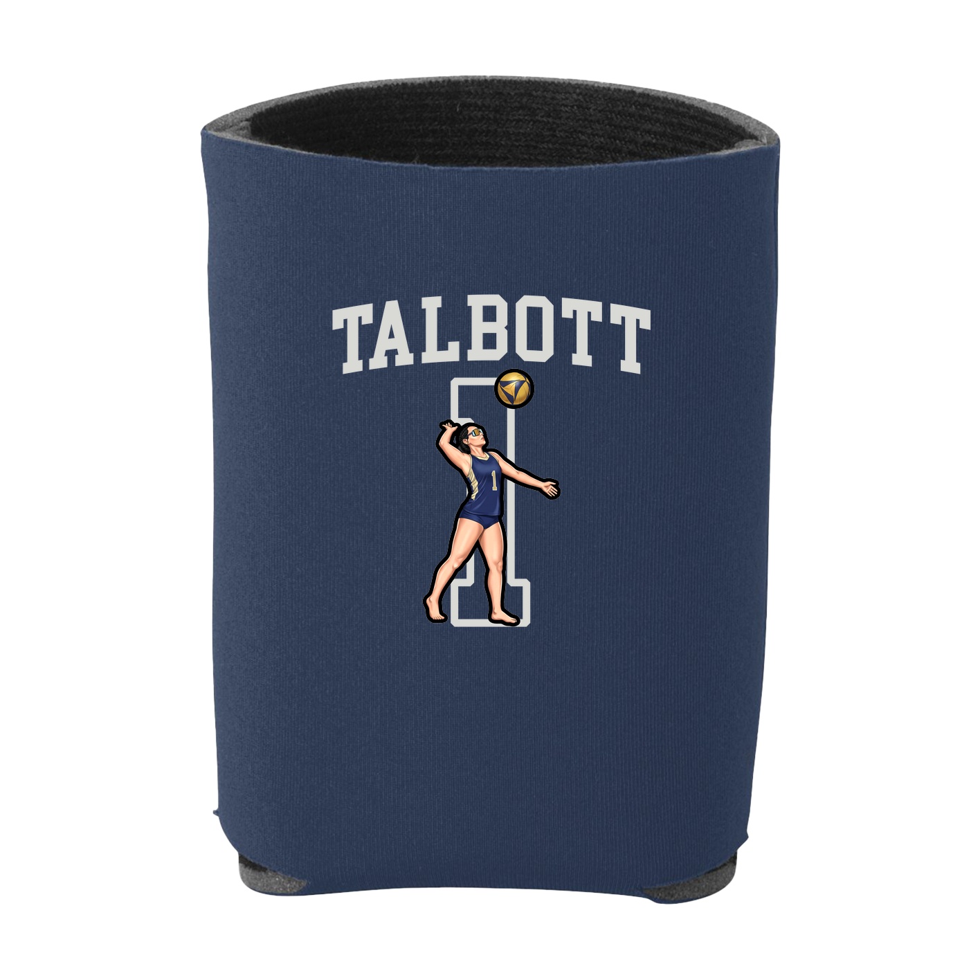 Can Holder — Shirsey in Navy