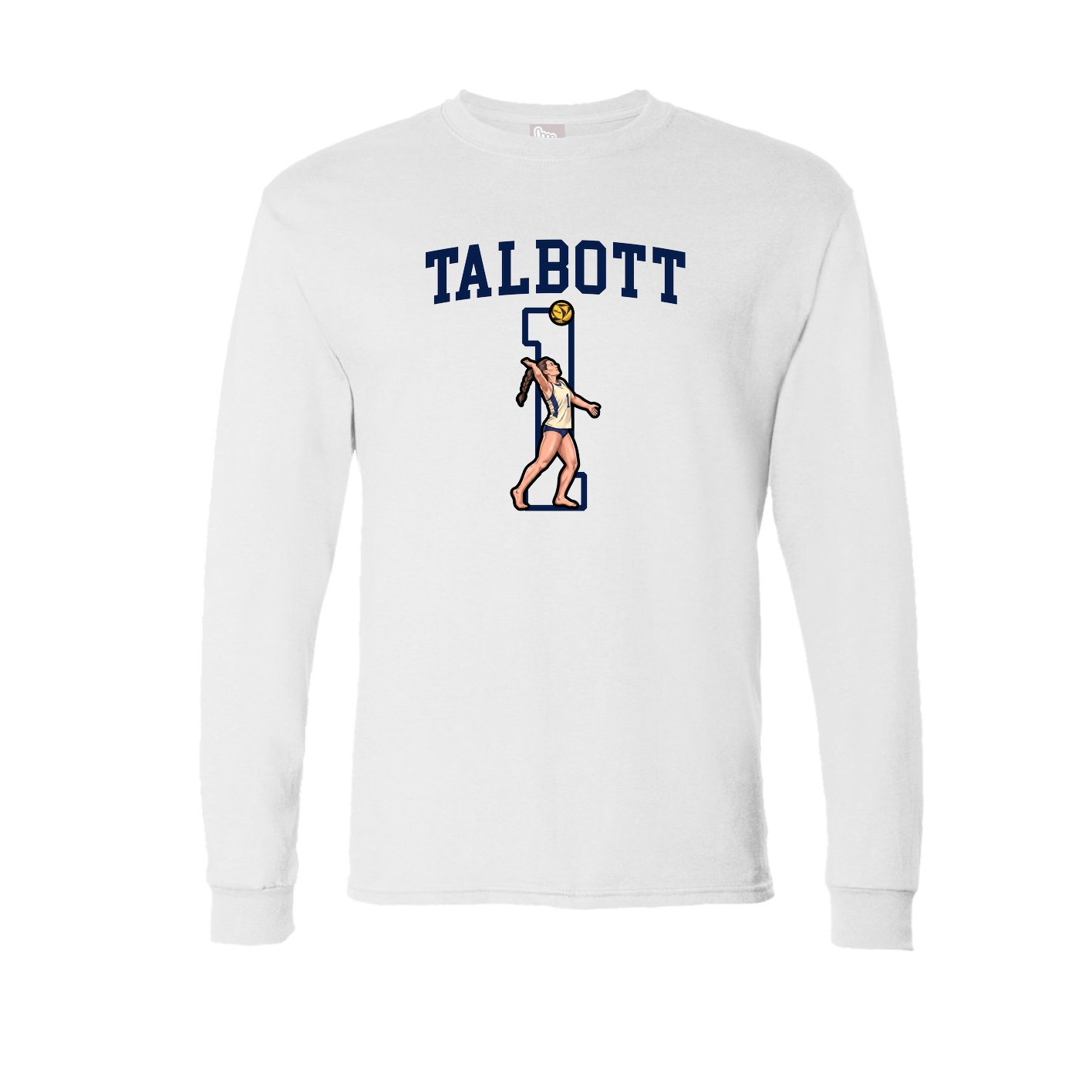 Long Sleeve Tee