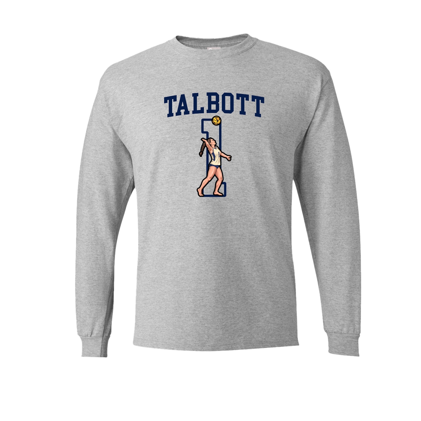 Long Sleeve Tee