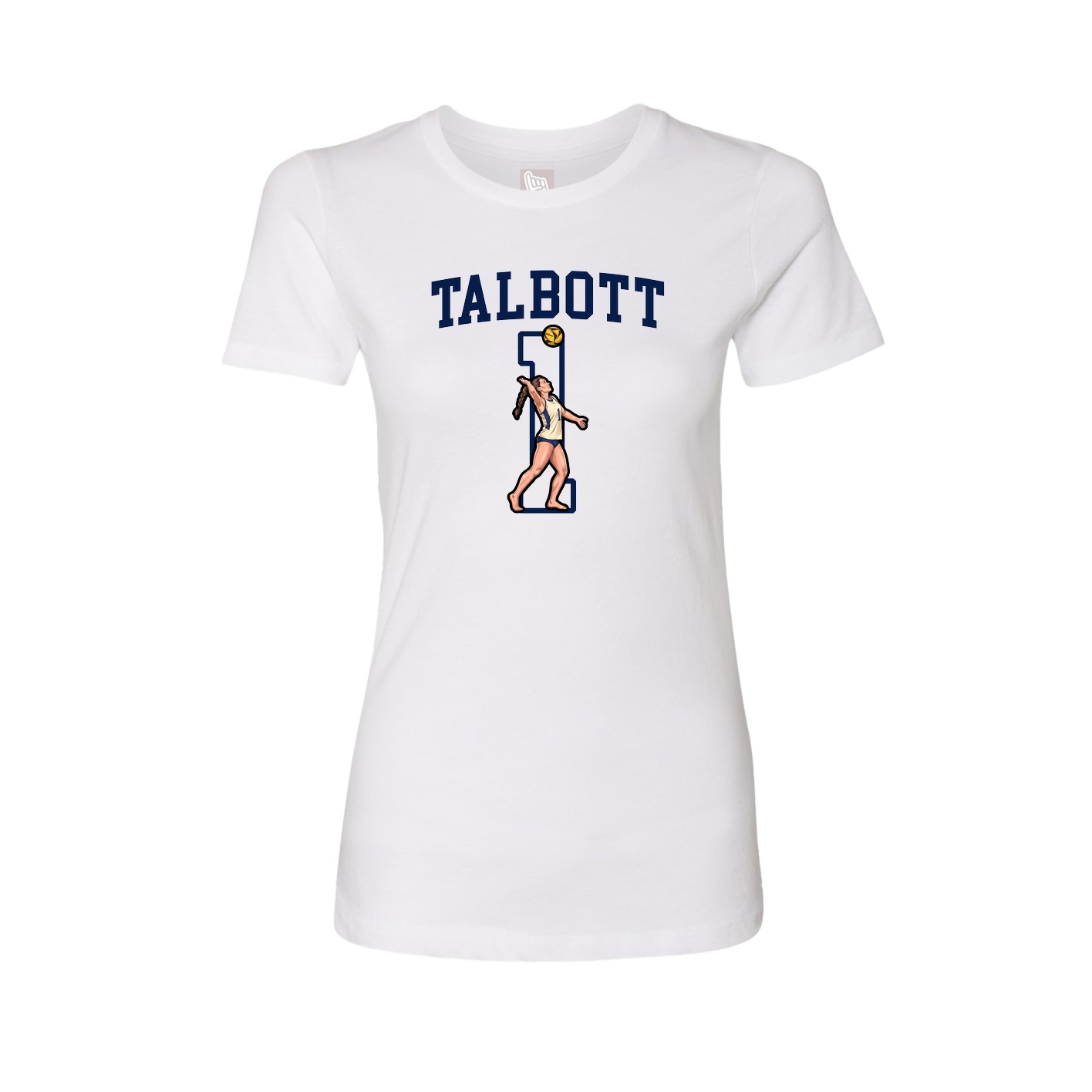 Womens Tee