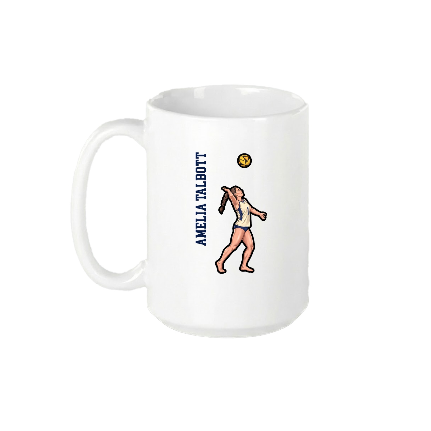 15oz Coffee Mug