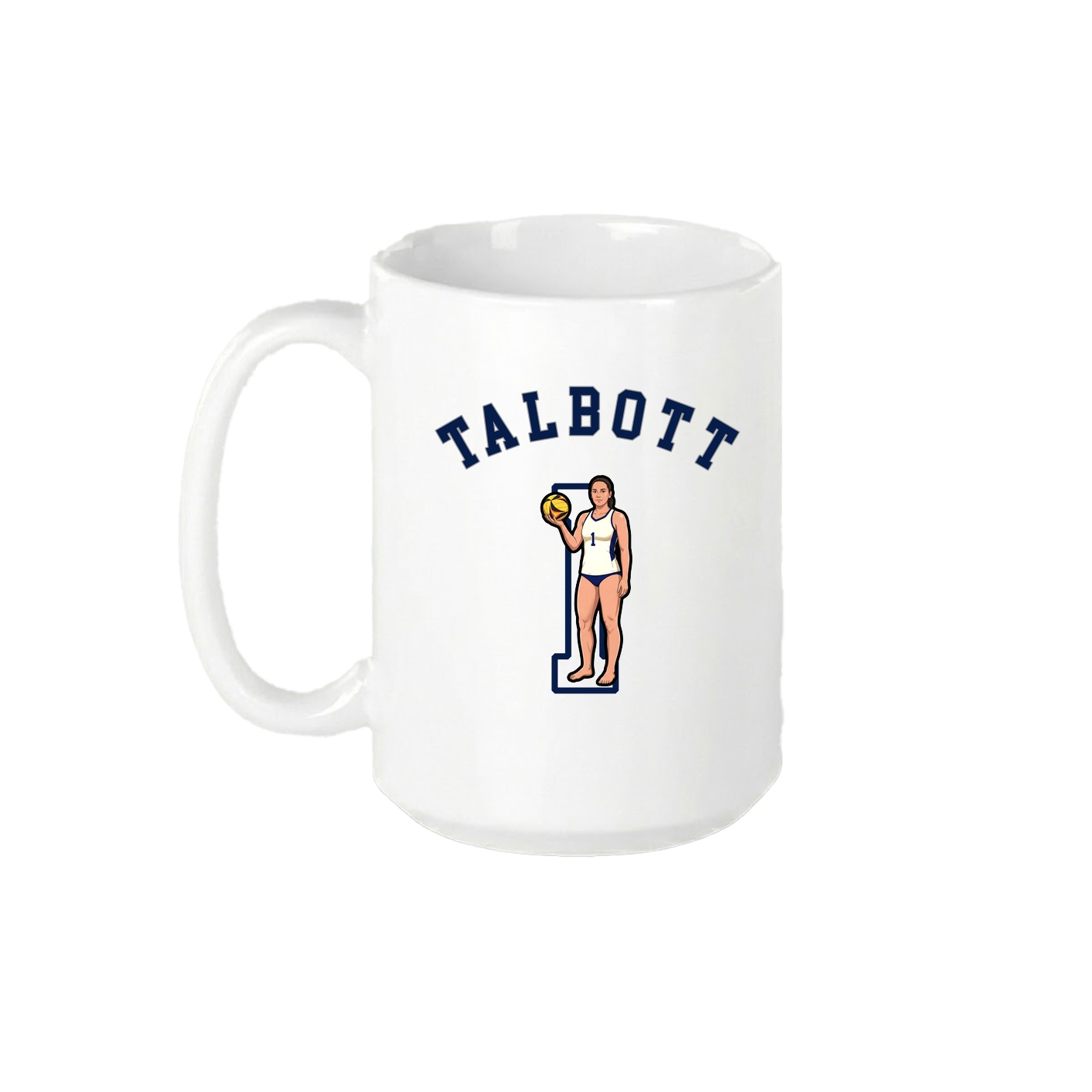 15oz Coffee Mug