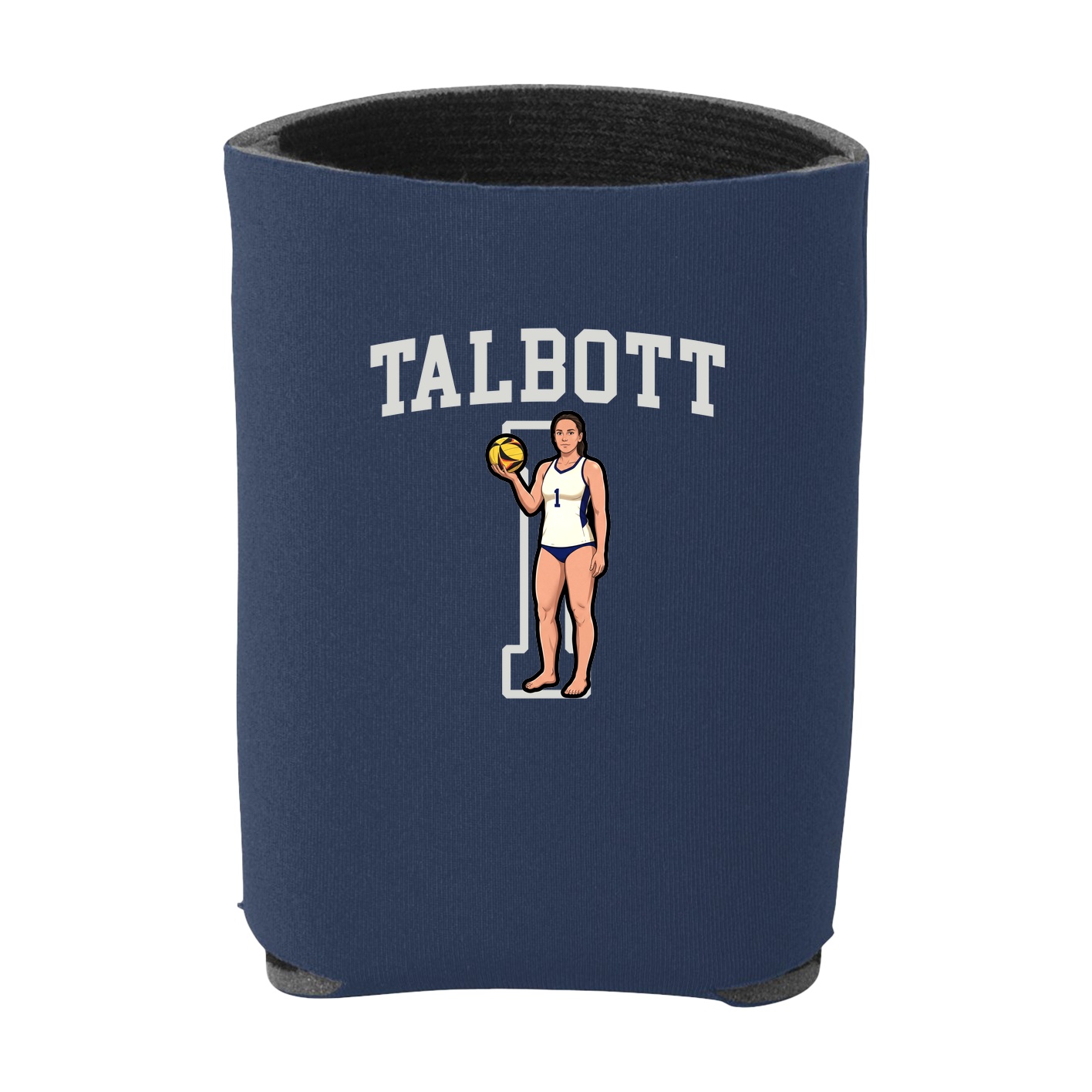 Can Holder — Shirsey in Navy