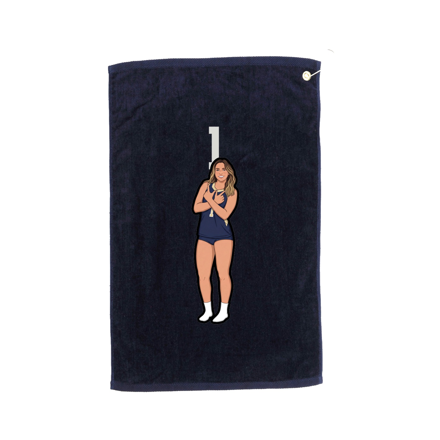 Golf Towel