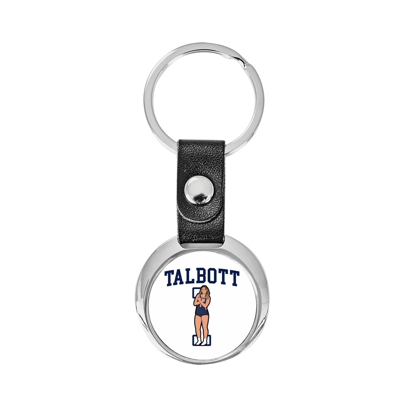 Key Chain — Shirsey in Classic