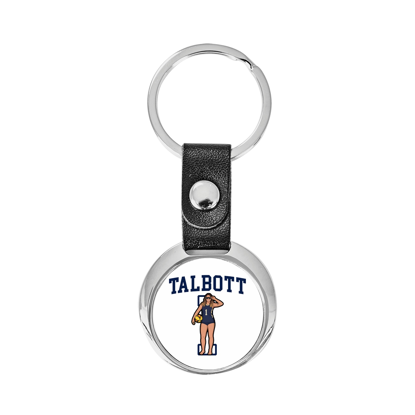 Key Chain — Shirsey in Classic