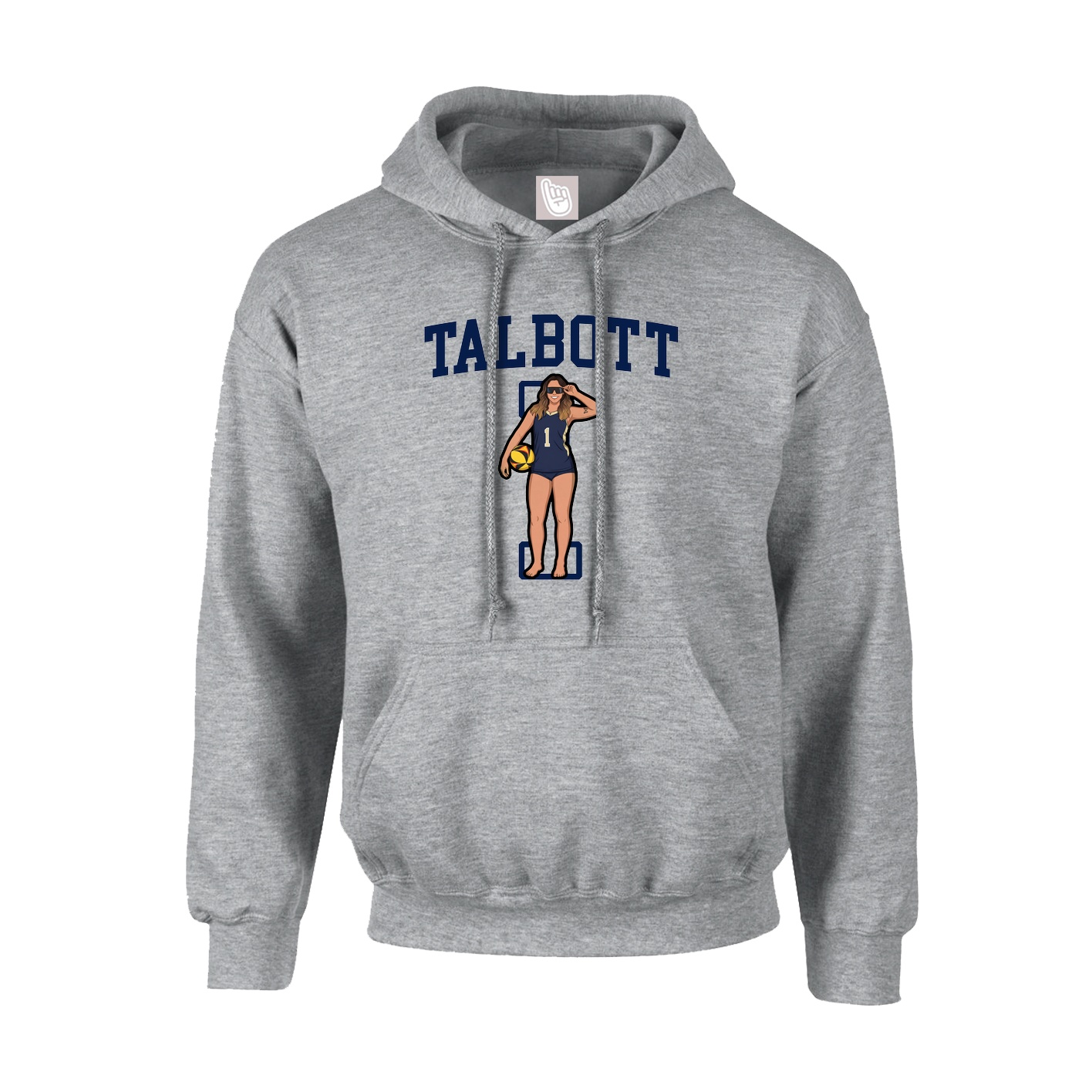 Youth Hoodie