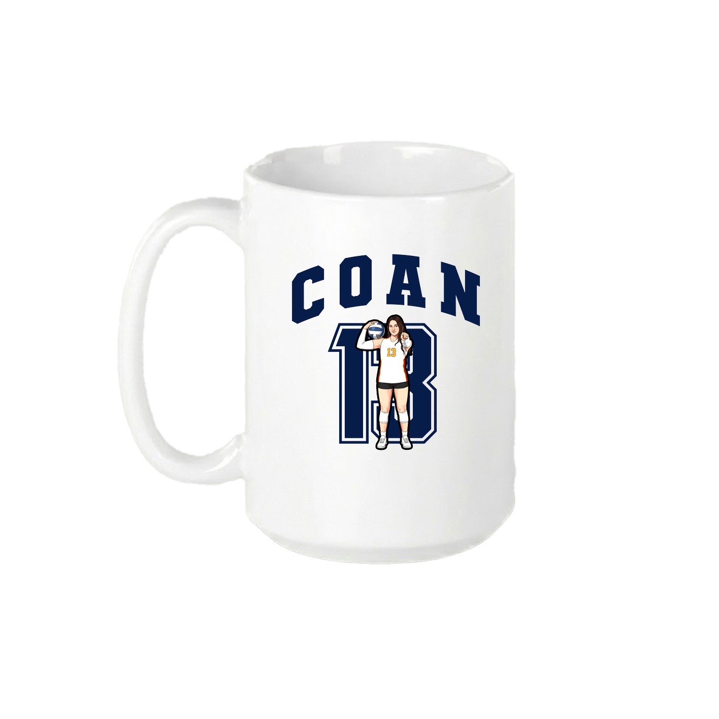 15oz Coffee Mug