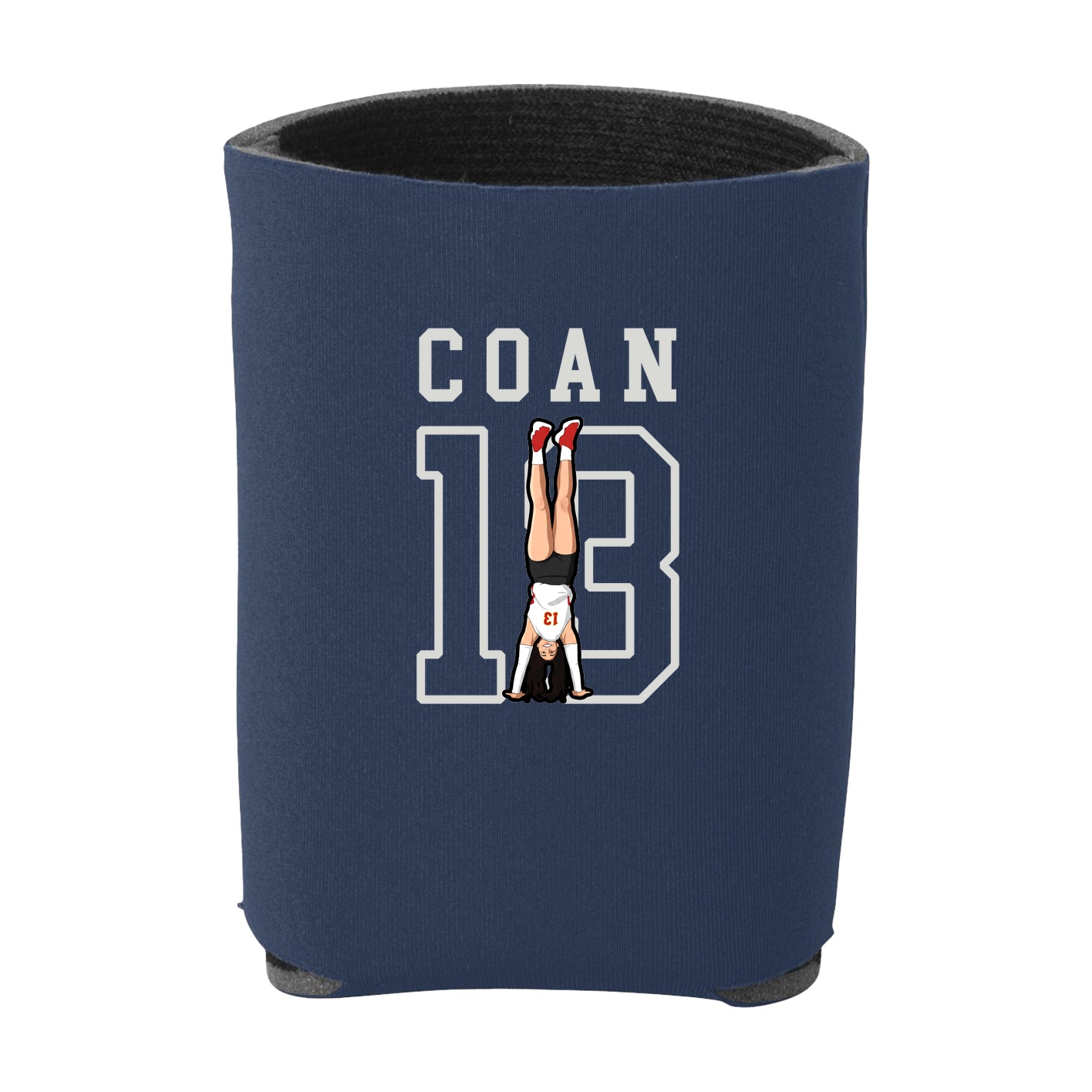 Can Holder — Shirsey in Navy