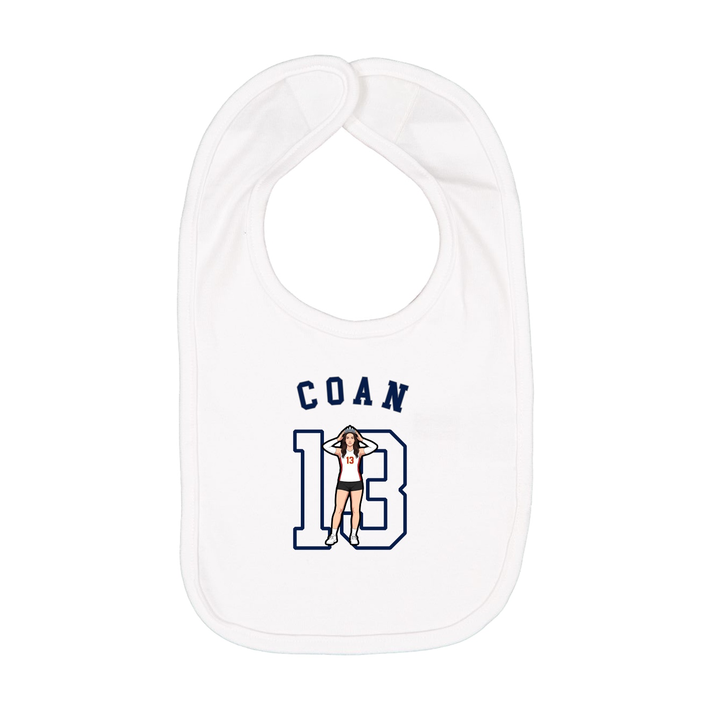 Infant Bib