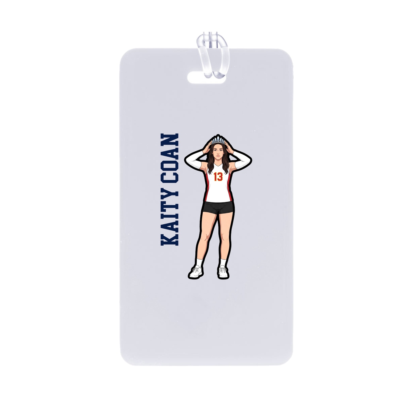 Bag Tag