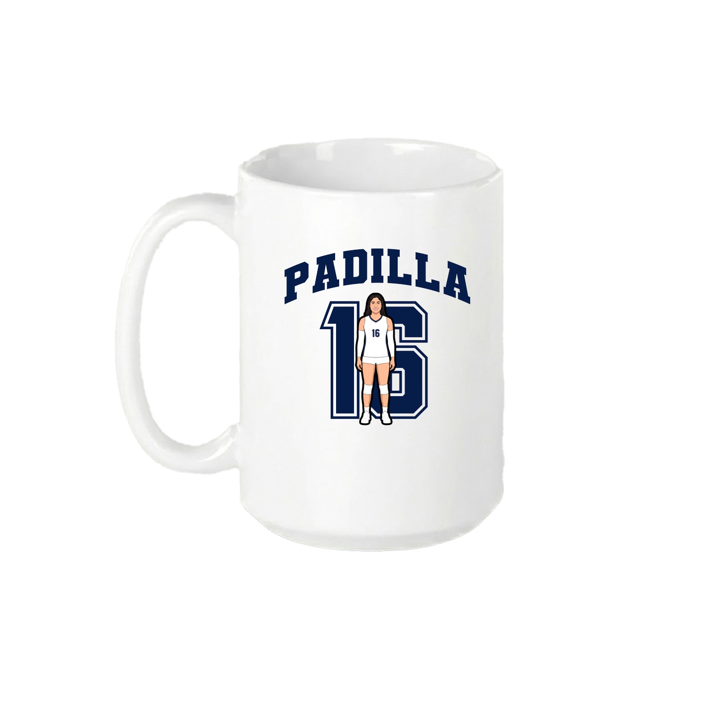 15oz Coffee Mug