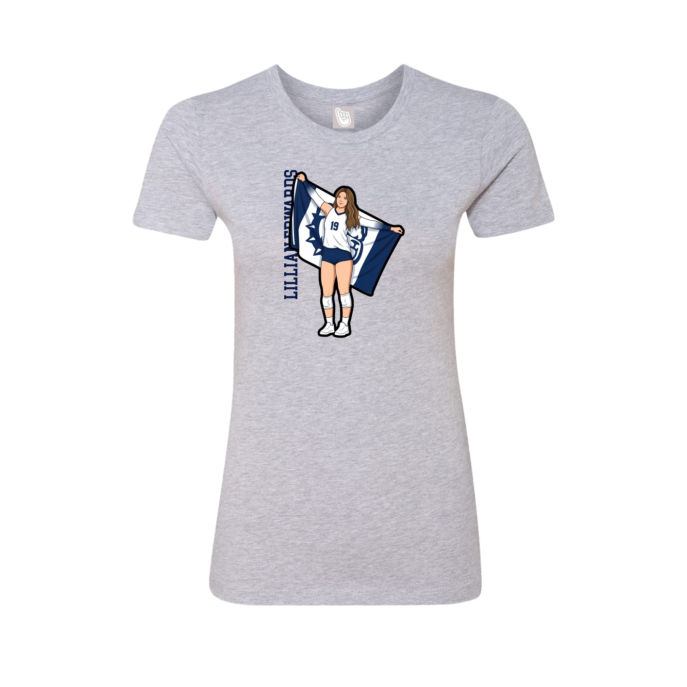 Womens Tee