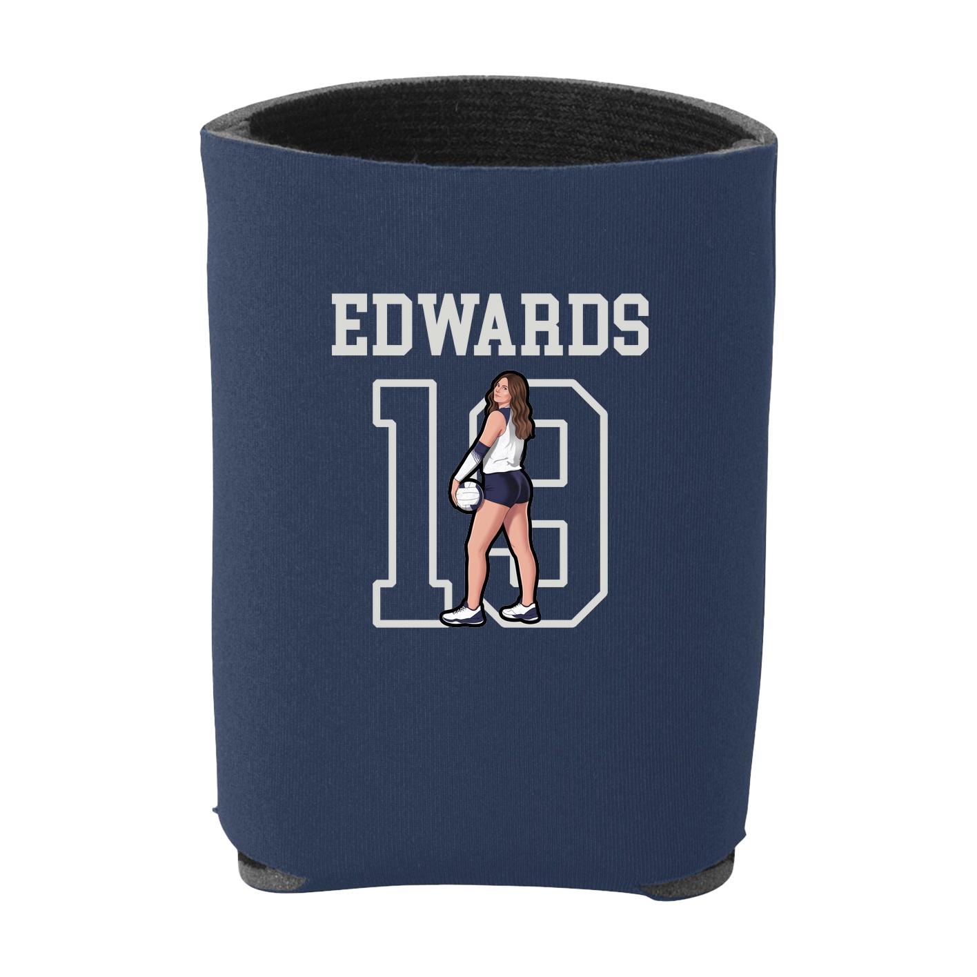 Can Holder — Shirsey in Navy