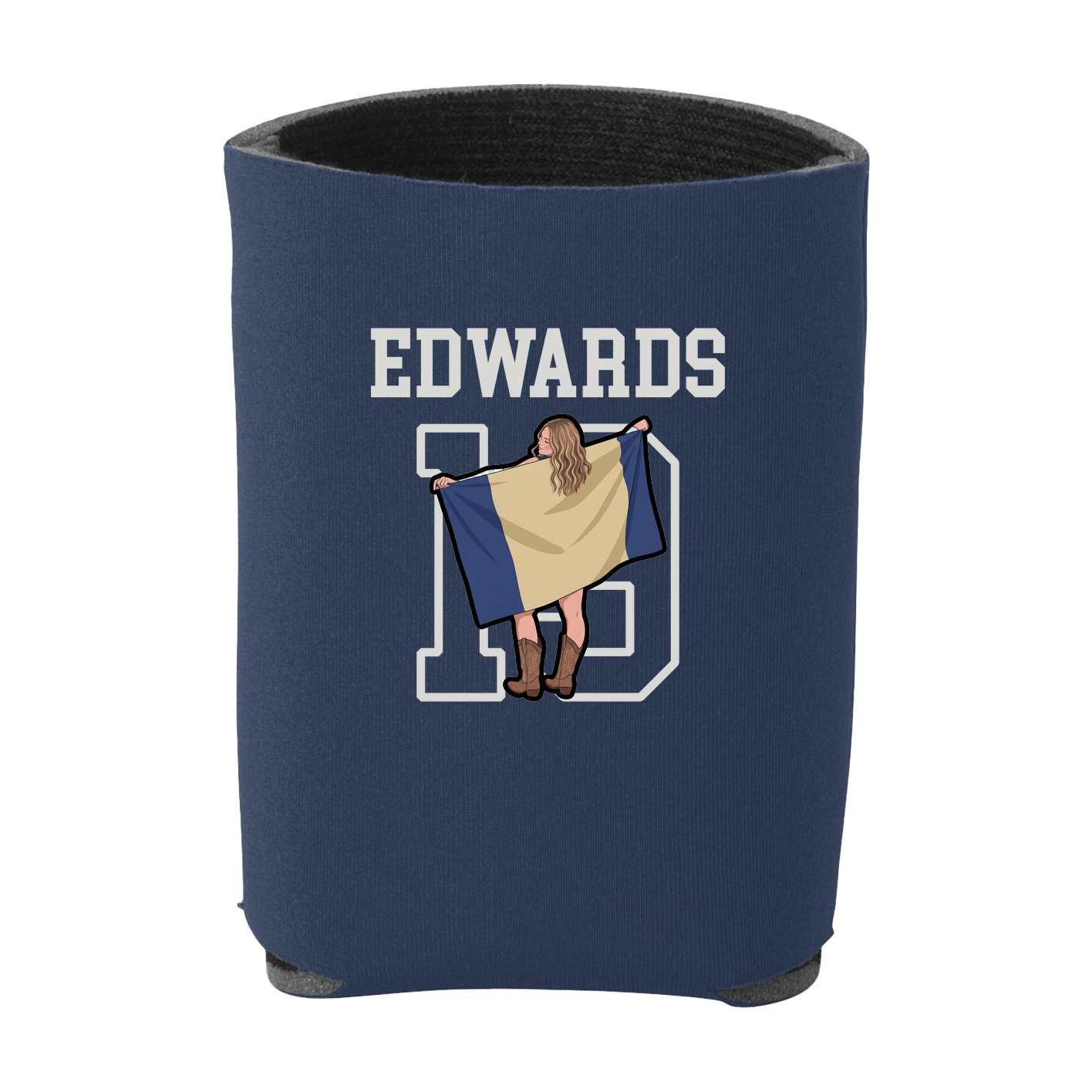 Can Holder — Shirsey in Navy