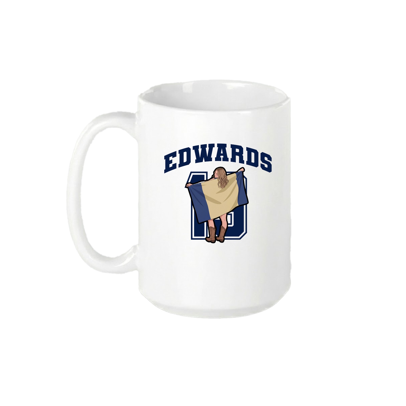 15oz Coffee Mug