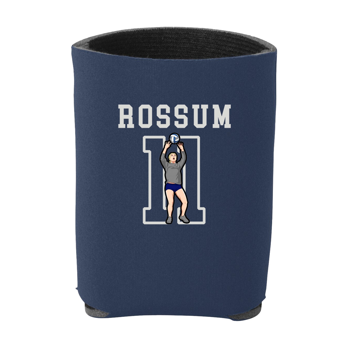 Can Holder — Shirsey in Navy