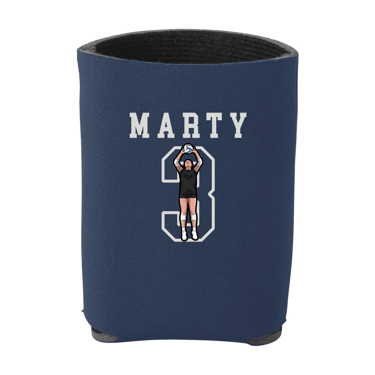Can Holder — Shirsey in Navy