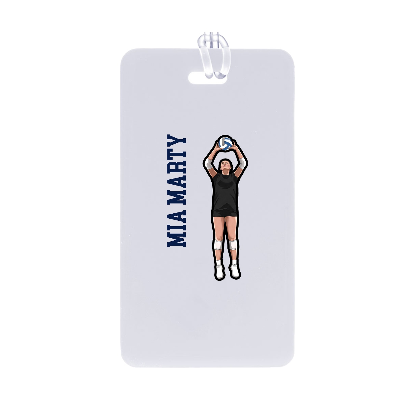 Bag Tag