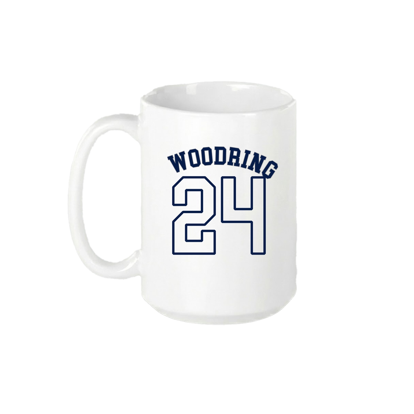 15oz Coffee Mug