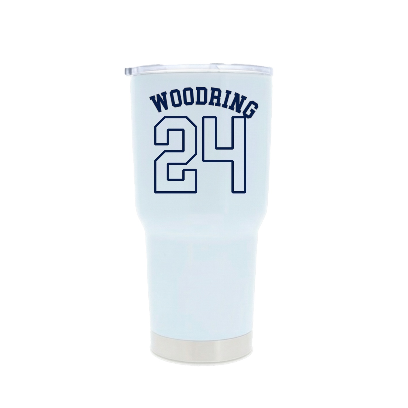 30oz Stainless Steel Tumbler