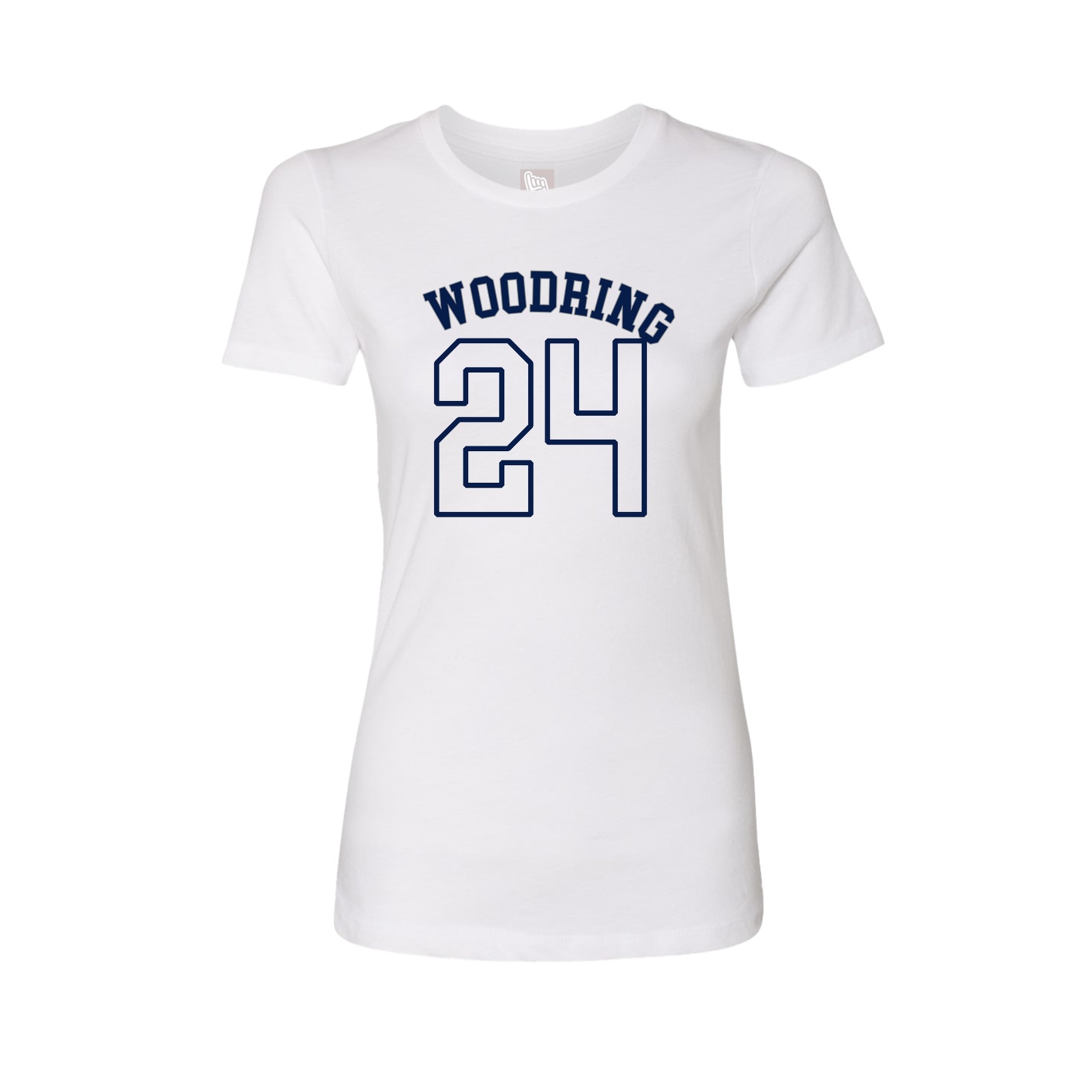 Womens Tee
