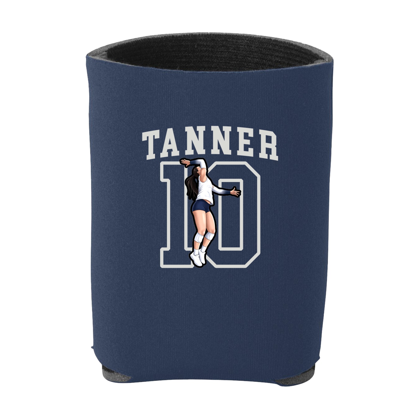 Can Holder — Shirsey in Navy
