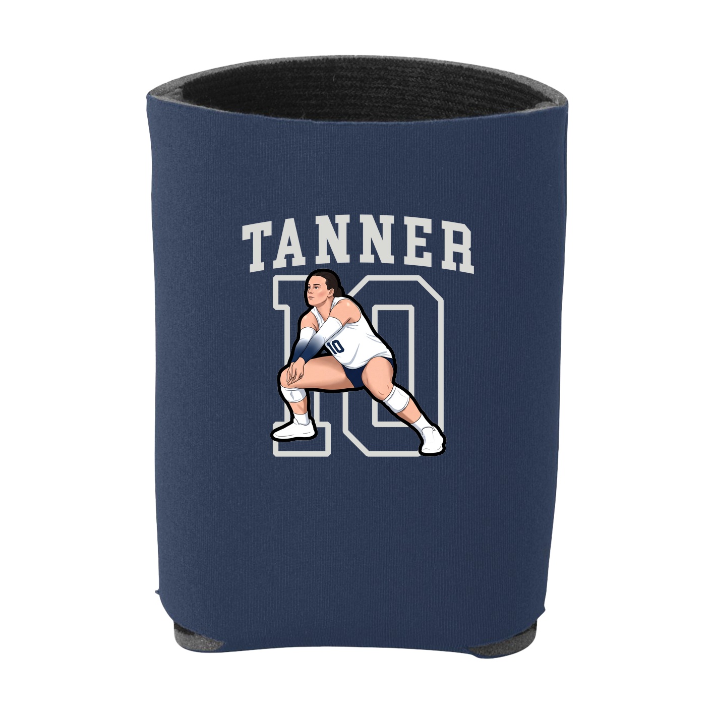 Can Holder — Shirsey in Navy
