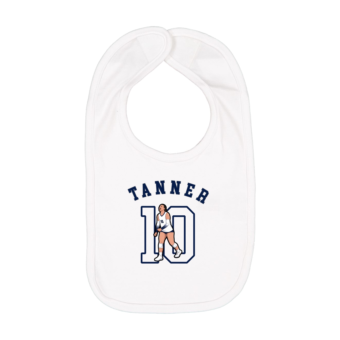 Infant Bib