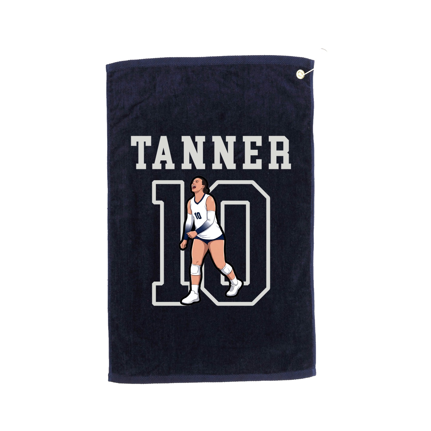 Golf Towel