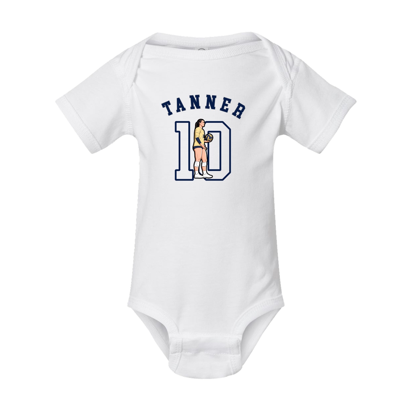 Baby Onesie