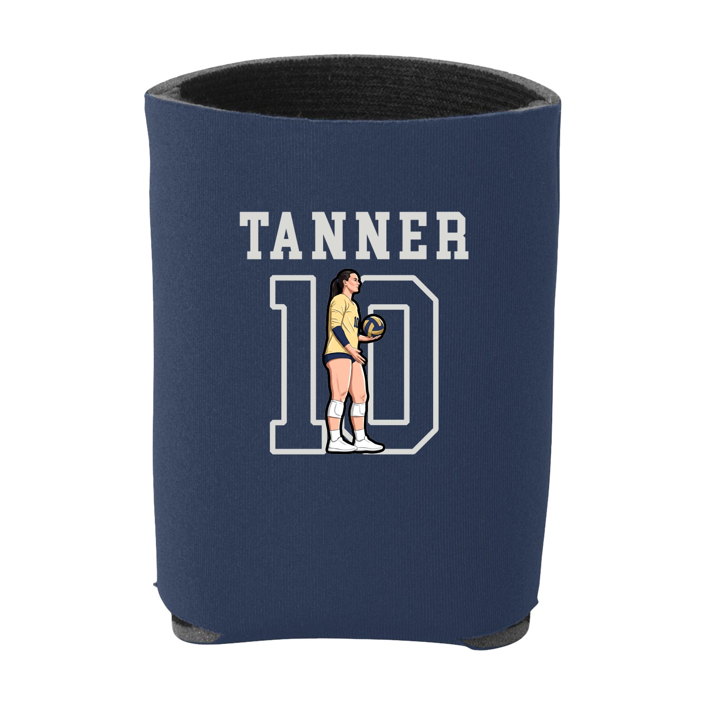 Can Holder — Shirsey in Navy