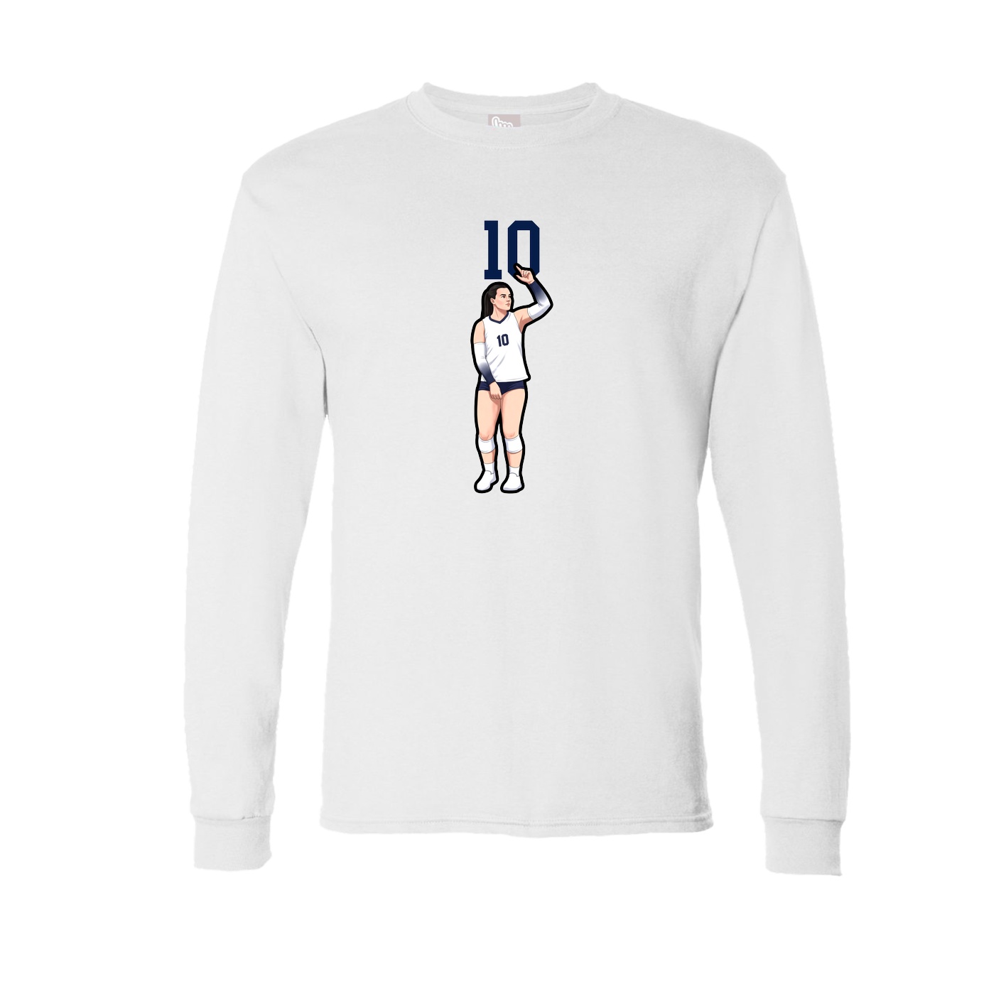 Long Sleeve Tee