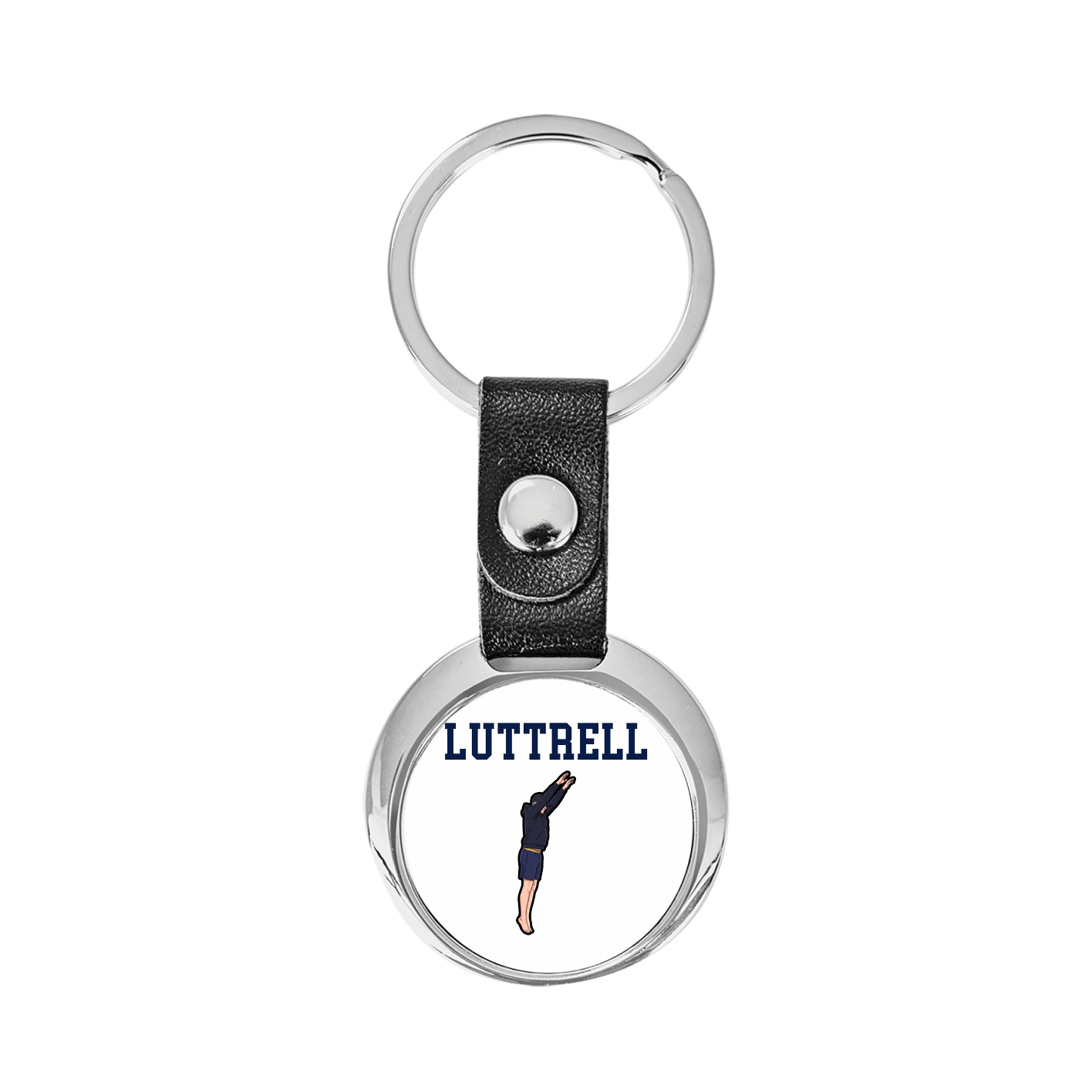 Key Chain — Shirsey in Classic