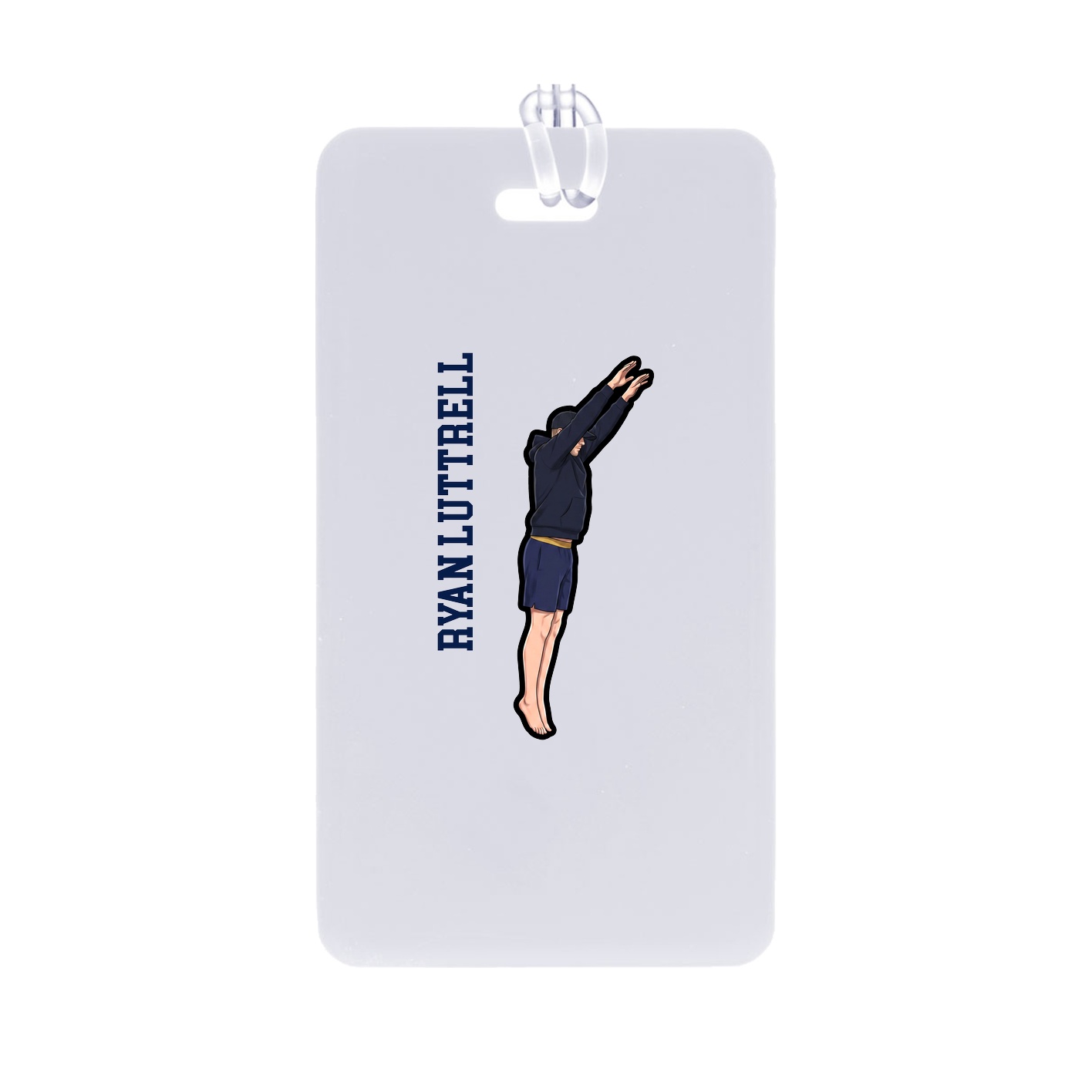Bag Tag