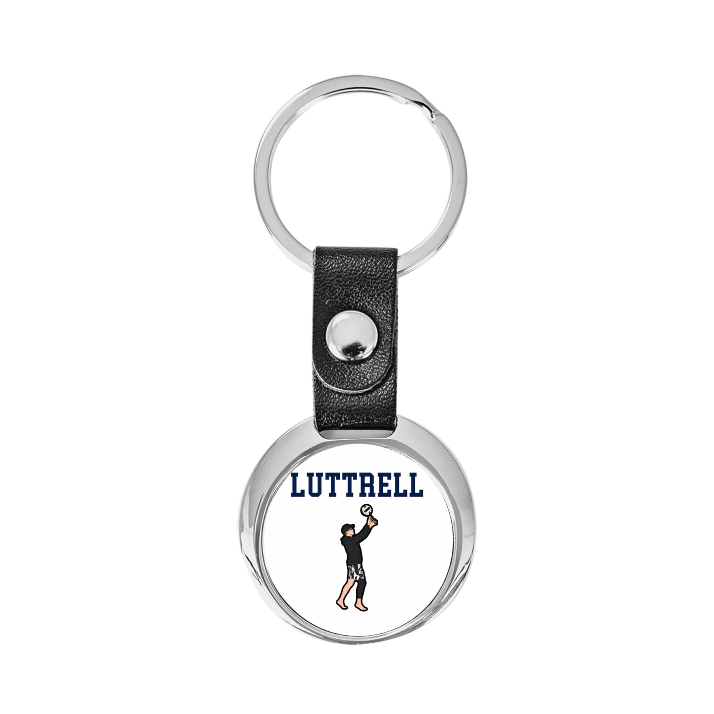 Key Chain — Shirsey in Classic