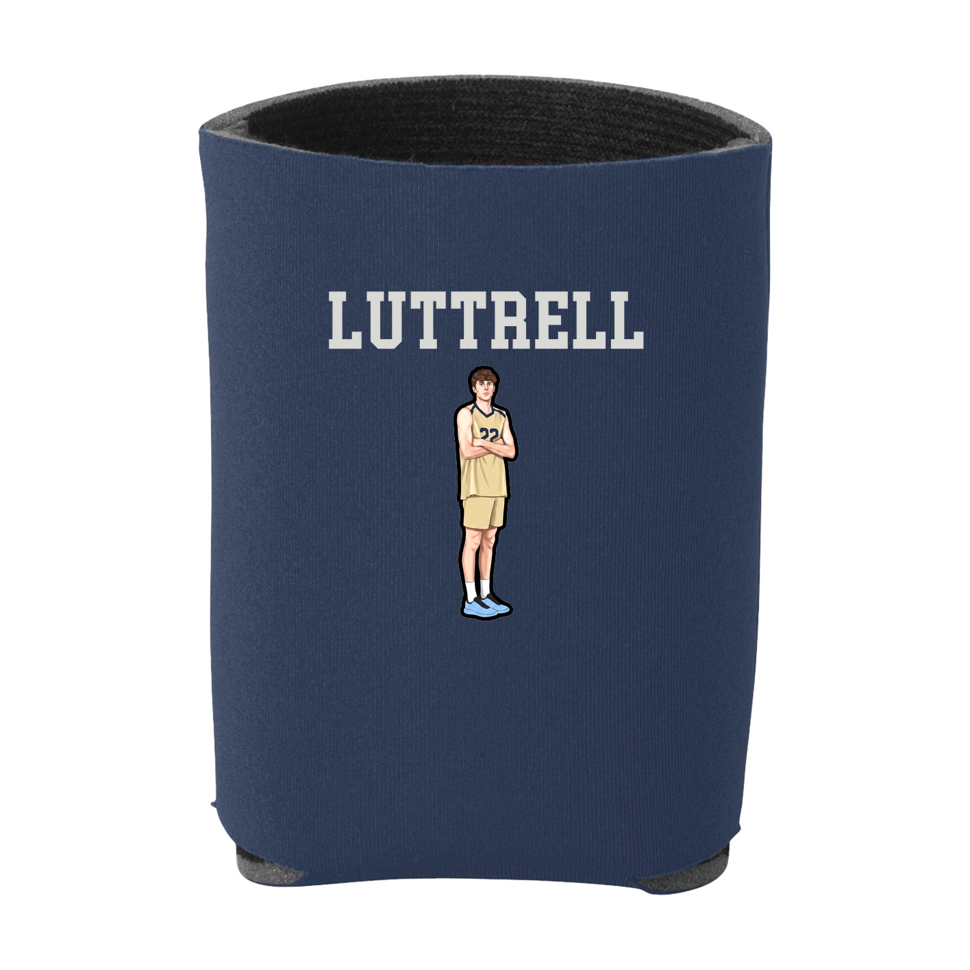 Can Holder — Shirsey in Navy