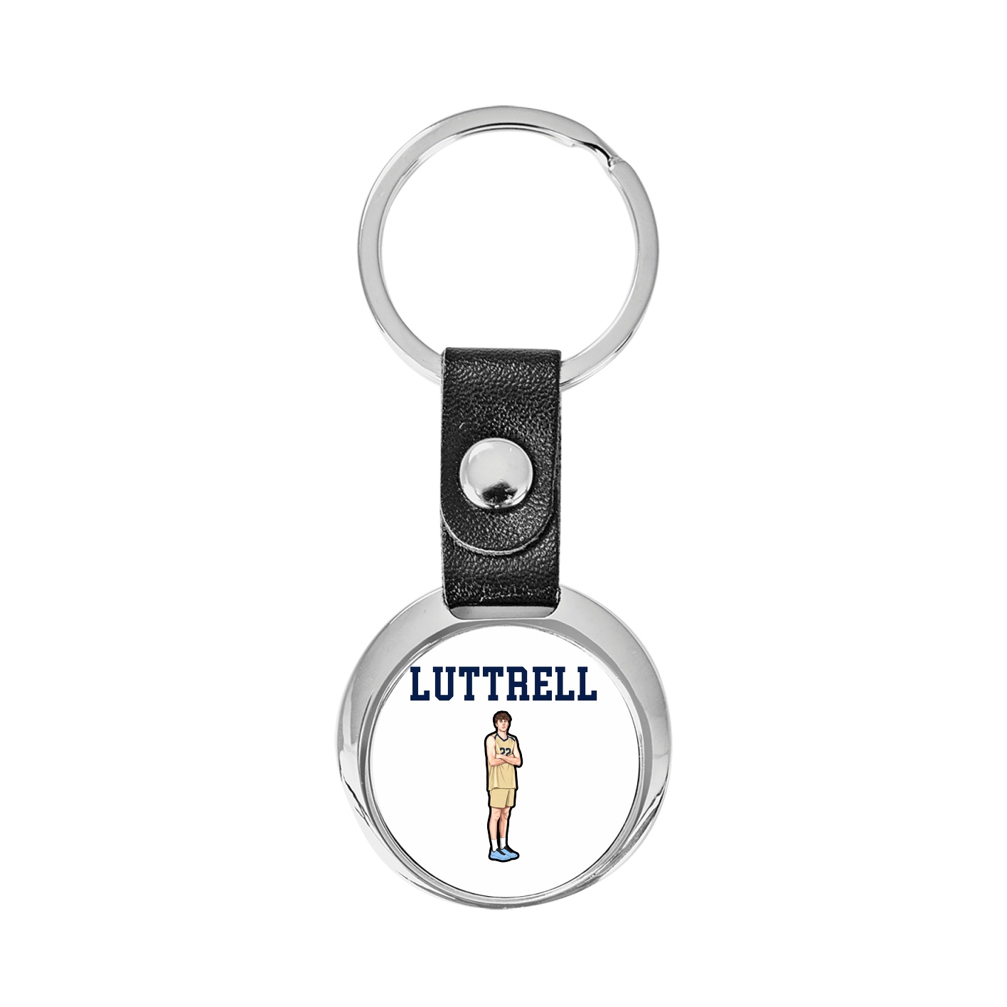 Key Chain — Shirsey in Classic