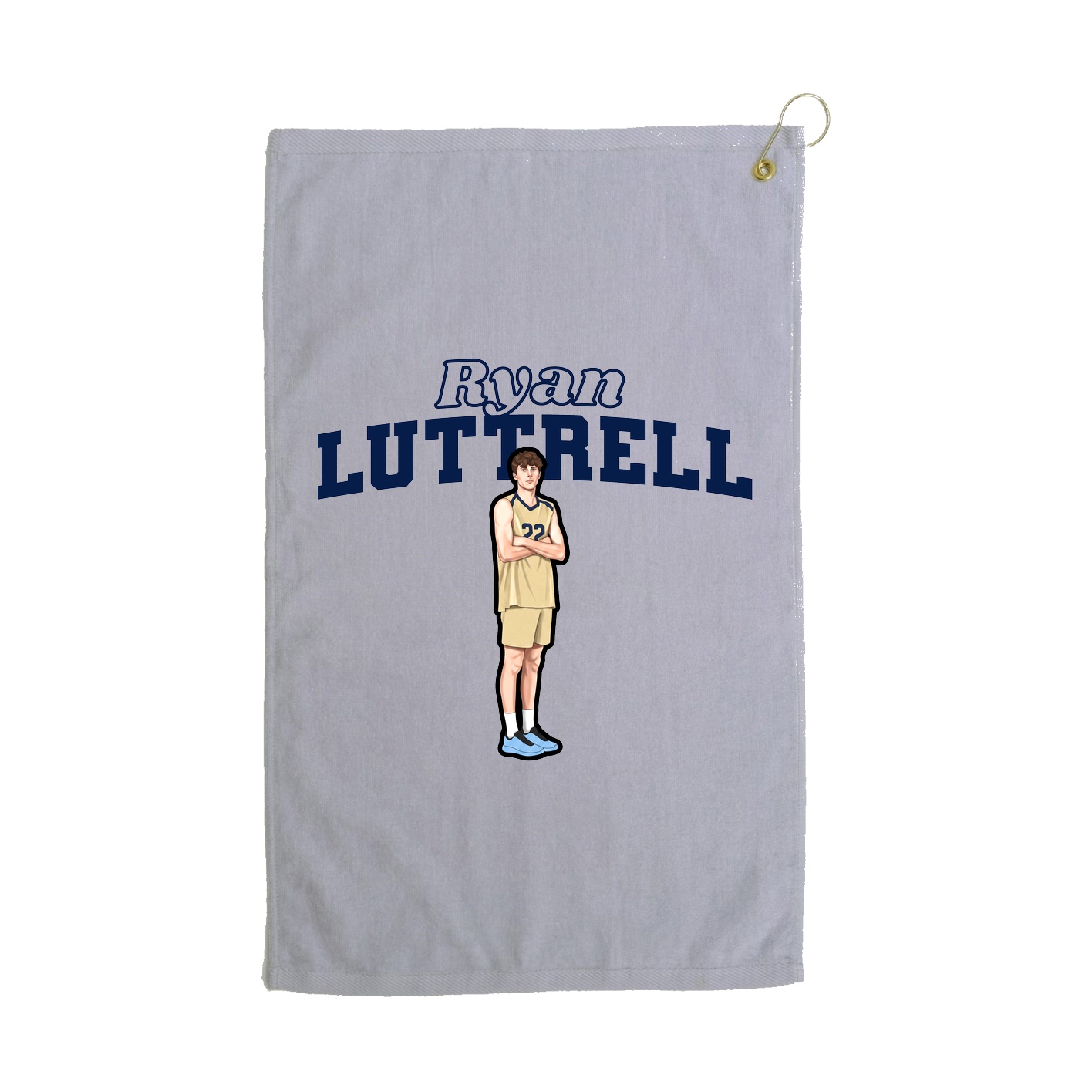 Golf Towel