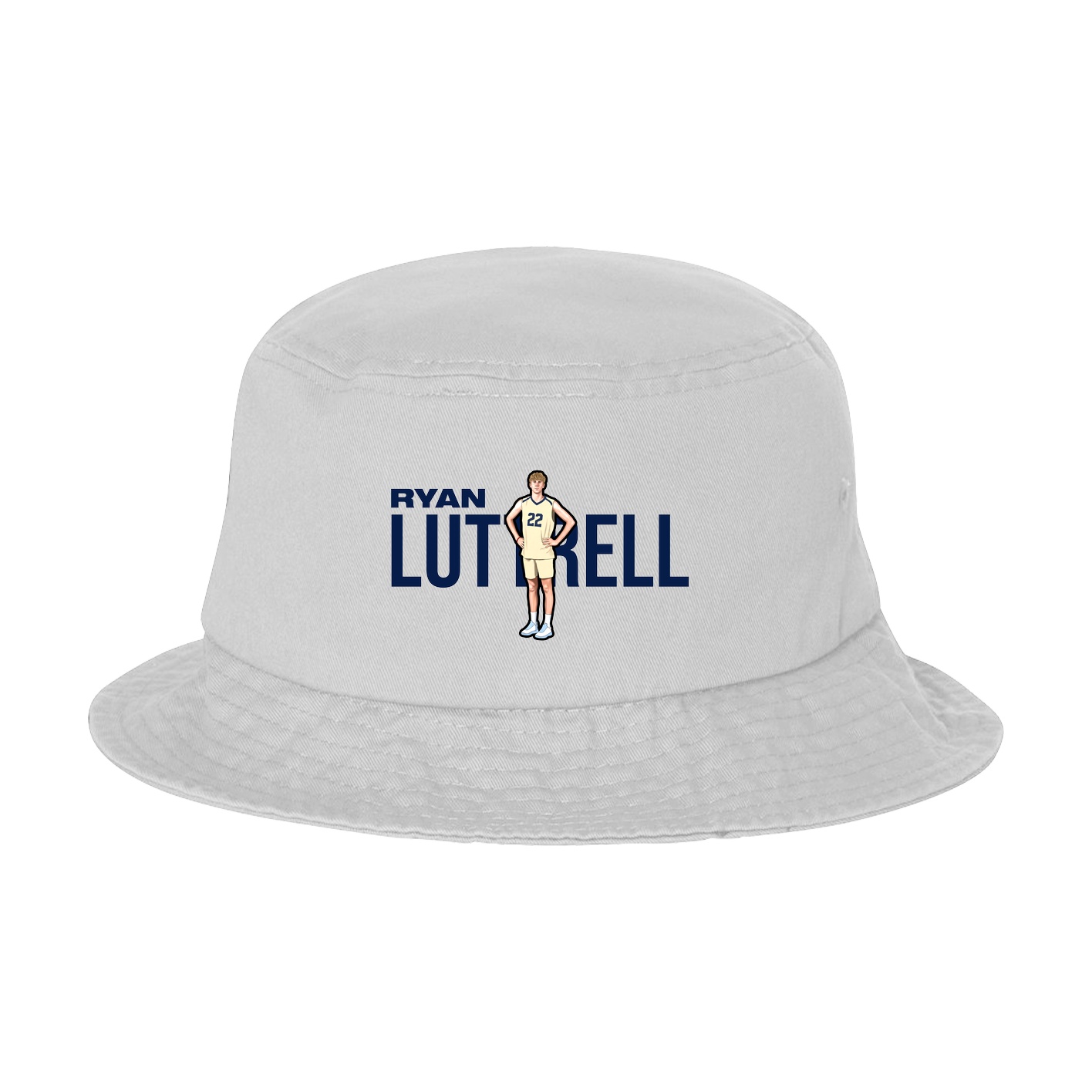 Bucket Cap