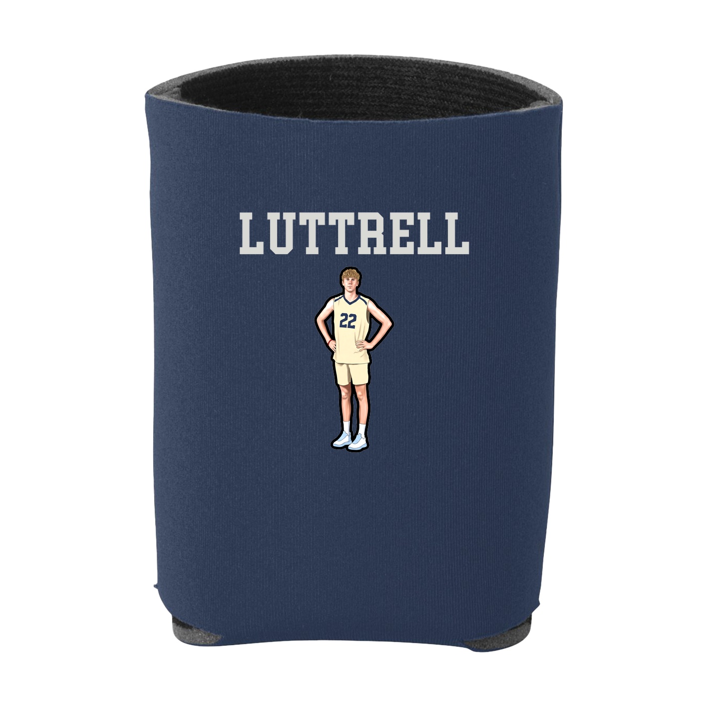 Can Holder — Shirsey in Navy