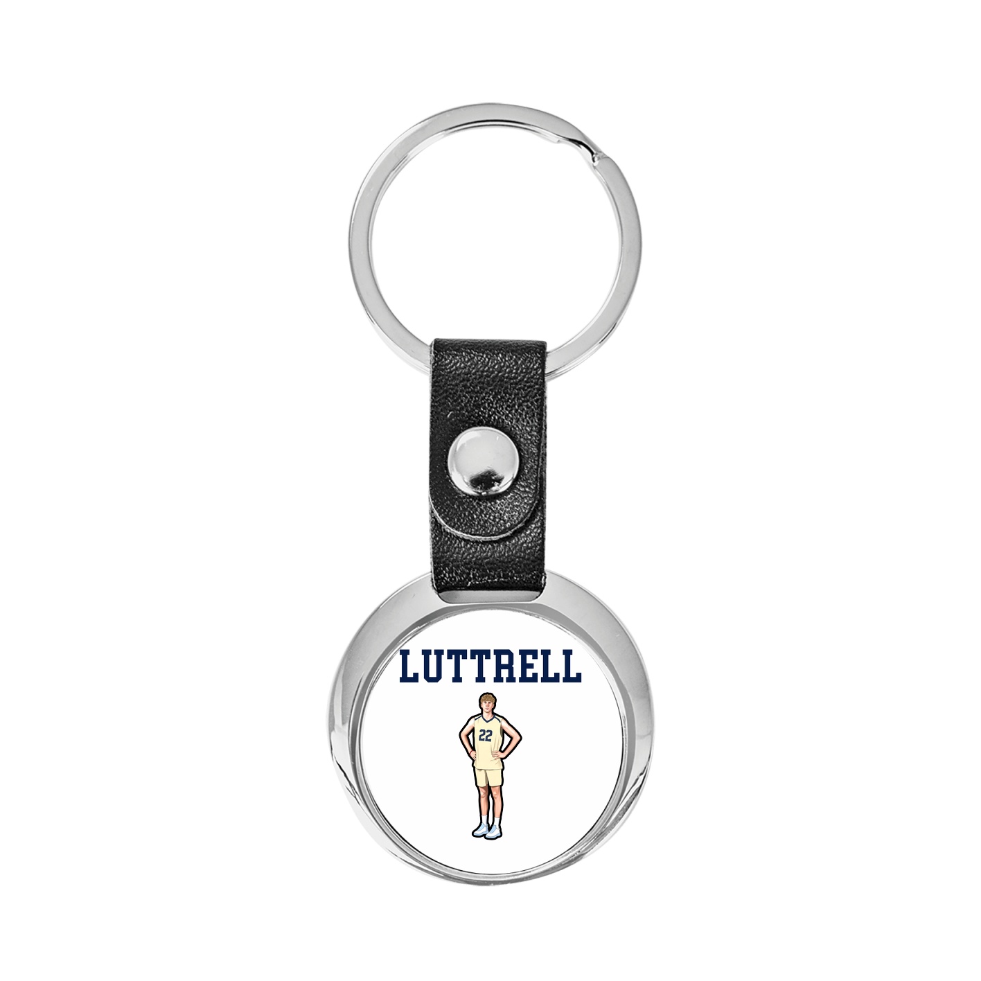 Key Chain — Shirsey in Classic